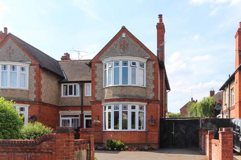 3 bedroom semi-detached house for sale, Northampton Road, Wellingborough NN8