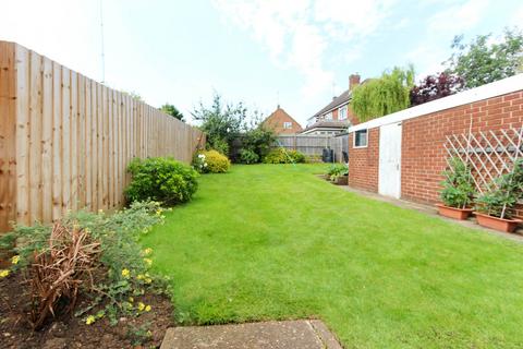 3 bedroom semi-detached house for sale, Northampton Road, Wellingborough NN8