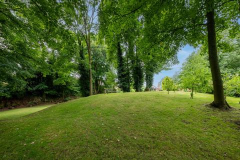 4 bedroom detached house for sale, Church Hill, Nottingham NG16