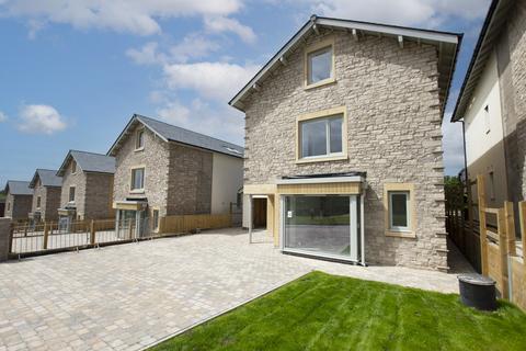 5 bedroom detached house for sale, Bridgefield Meadows, Lindal, Ulverston