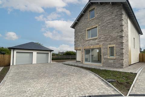 5 bedroom detached house for sale, Bridgefield Meadows, Lindal, Ulverston