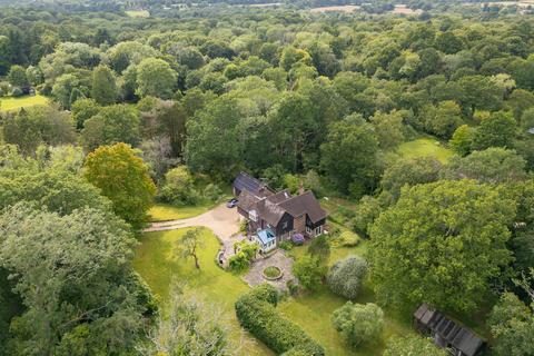 4 bedroom detached house for sale, Weare Street, Ockley