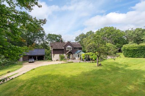 4 bedroom detached house for sale, Weare Street, Ockley