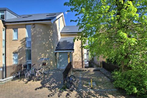 undefined, Primrose Lodge, Cambridge CB4