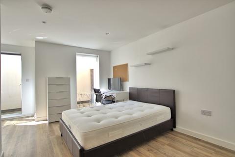 undefined, Primrose Lodge, Cambridge CB4
