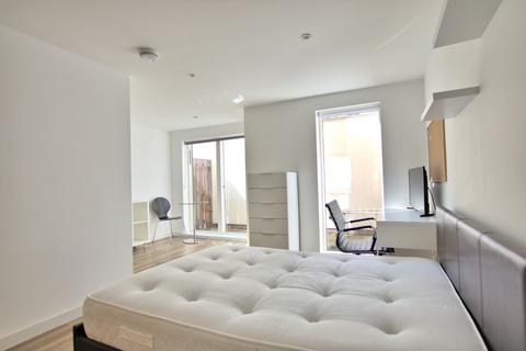 undefined, Primrose Lodge, Cambridge CB4