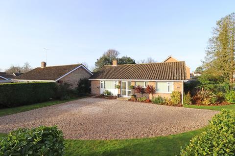 3 bedroom detached bungalow for sale, Notcutts, East Bergholt