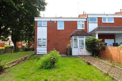 12 Almond Croft, Birmingham, B42 1NU