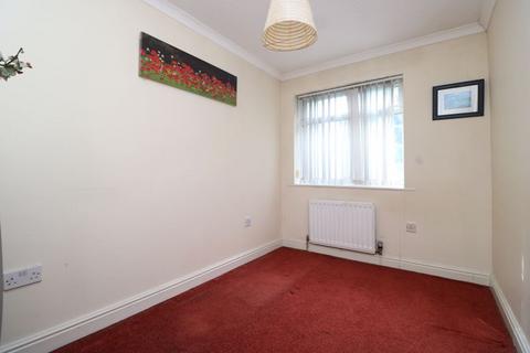 12 Almond Croft, Birmingham, B42 1NU