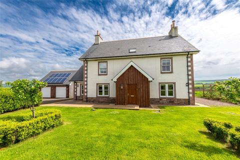 5 bedroom detached house for sale, Thornylea House, Fordoun, Laurencekirk, Aberdeenshire, AB30