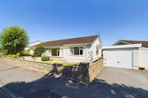 2 bedroom semi-detached bungalow for sale, Penymorfa, Carmarthen