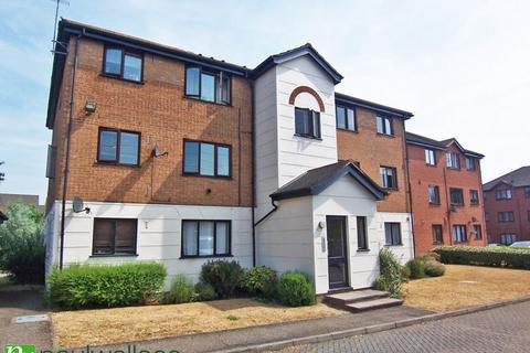 1 bedroom flat for sale, Parrotts Field, Hoddesdon