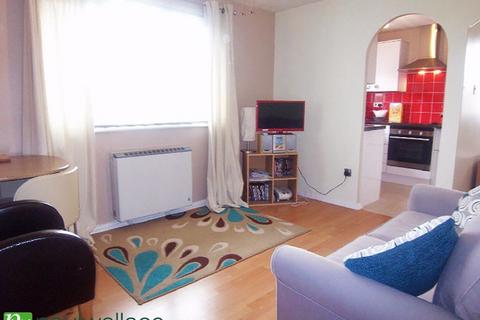 1 bedroom flat for sale, Parrotts Field, Hoddesdon