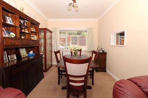 4 bedroom semi-detached house for sale, Bowstoke Road, Great Barr, Birmingham, B43 5DJ