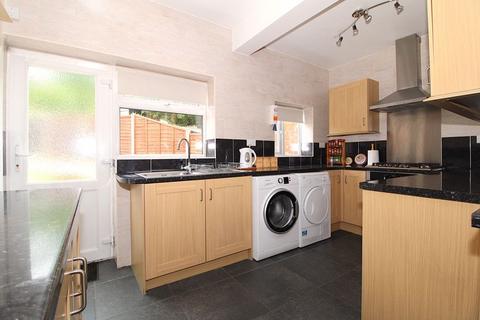 4 bedroom semi-detached house for sale, Bowstoke Road, Great Barr, Birmingham, B43 5DJ