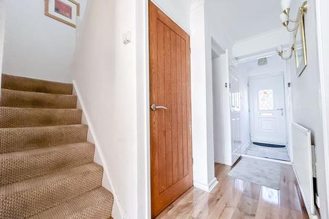 20 Silverstone Drive, Sutton Coldfield, B74 2BD
