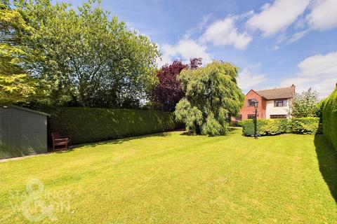 4 bedroom link detached house for sale, Maple Close, Yaxley, Eye