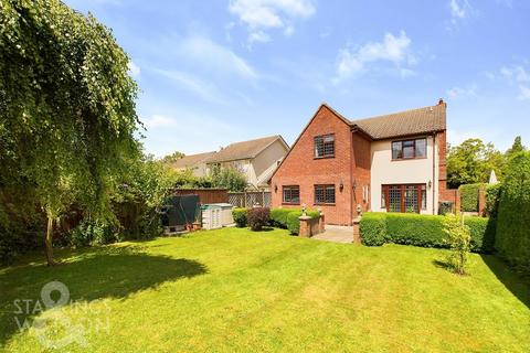 4 bedroom link detached house for sale, Maple Close, Yaxley, Eye