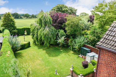 4 bedroom link detached house for sale, Maple Close, Yaxley, Eye