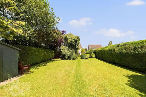 4 bedroom link detached house for sale, Maple Close, Yaxley, Eye