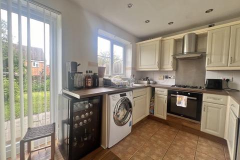 3 bedroom semi-detached house for sale, Paget Road, Birmingham, B24 0JR