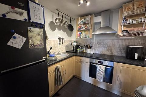 1 bedroom apartment for sale, Bangor, Gwynedd