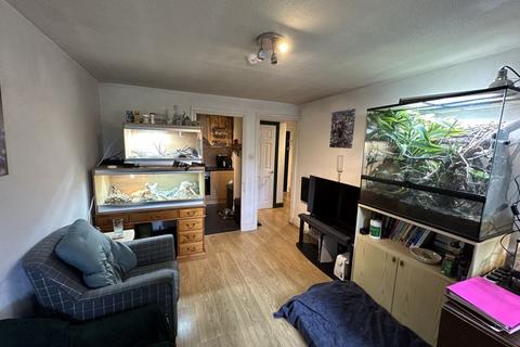 1 bedroom apartment for sale, Bangor, Gwynedd