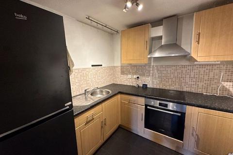 1 bedroom apartment for sale, Bangor, Gwynedd