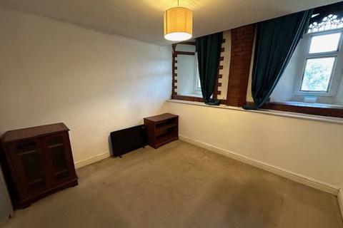 1 bedroom apartment for sale, Bangor, Gwynedd