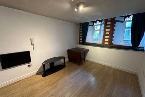 1 bedroom apartment for sale, Bangor, Gwynedd