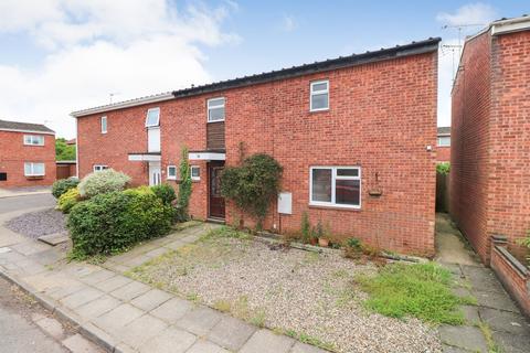 14 Honey Close, Norwich, NR1 4LJ