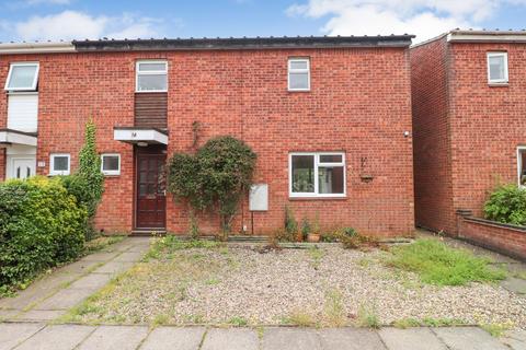 14 Honey Close, Norwich, NR1 4LJ