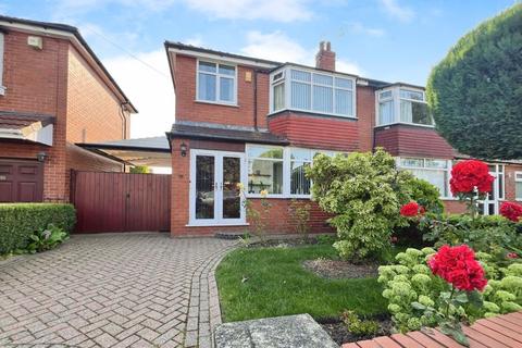 3 bedroom semi-detached house for sale, Carlton Road, Worsley