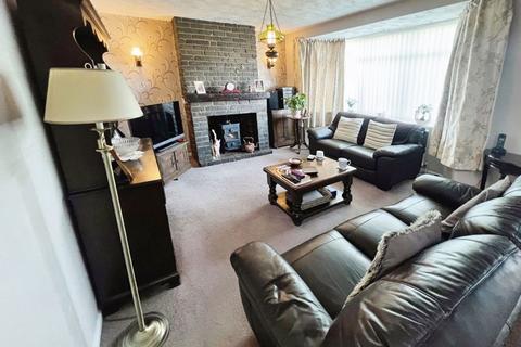 3 bedroom semi-detached house for sale, Carlton Road, Worsley