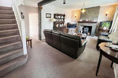 3 bedroom semi-detached house for sale, Carlton Road, Worsley