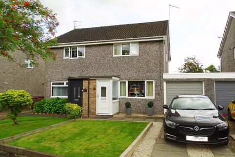 13 Sandy Knowe, Tillicoultry, FK13 6RG