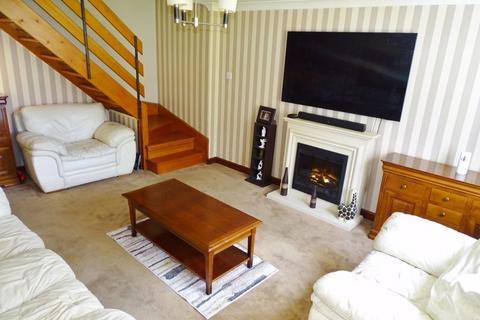 13 Sandy Knowe, Tillicoultry, FK13 6RG