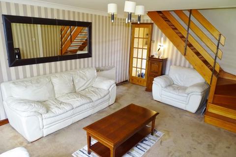 13 Sandy Knowe, Tillicoultry, FK13 6RG