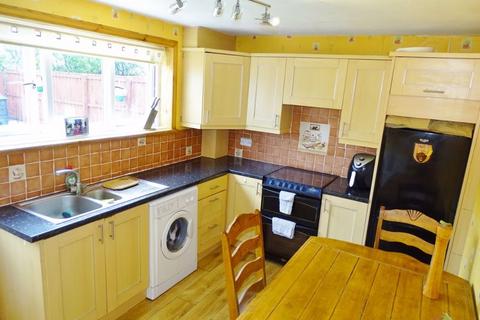 13 Sandy Knowe, Tillicoultry, FK13 6RG