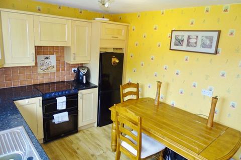 13 Sandy Knowe, Tillicoultry, FK13 6RG