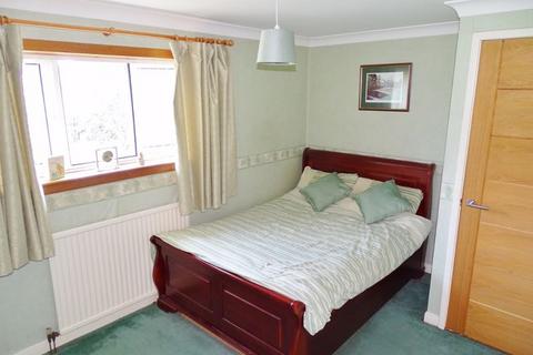 13 Sandy Knowe, Tillicoultry, FK13 6RG