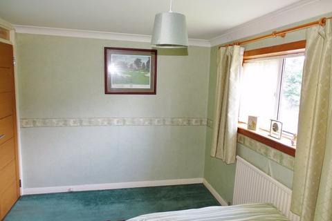 13 Sandy Knowe, Tillicoultry, FK13 6RG