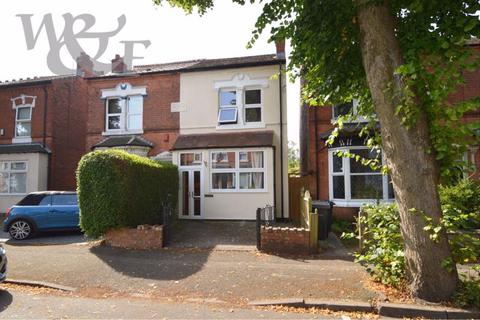 84 Norfolk Road, Erdington, Birmingham, B23 6NB