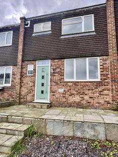 3 bedroom terraced house for sale, Berkley Hill, Corringham SS17