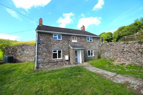 4 bedroom farm house to rent, Llansilin, Nr Oswestry