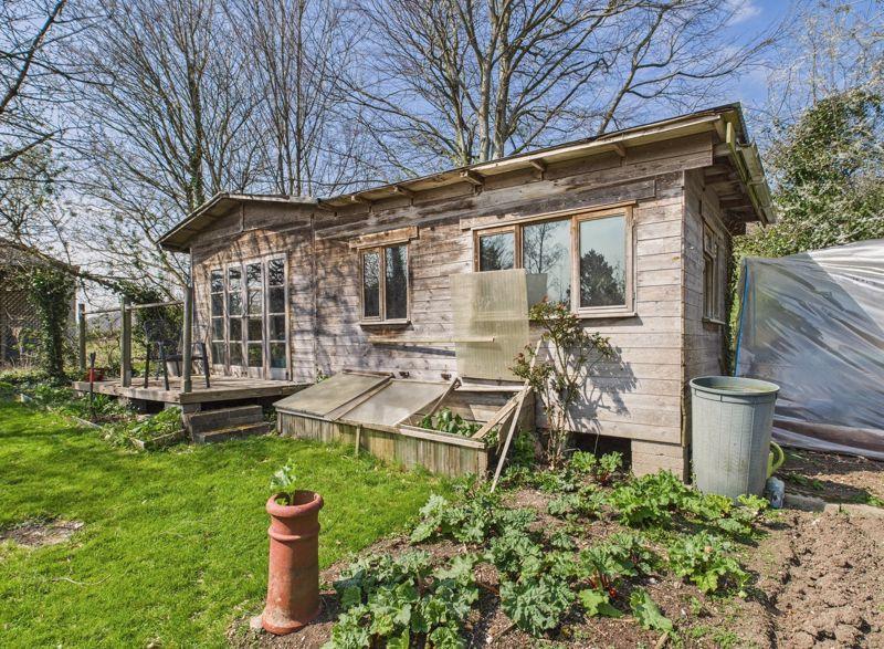 Summer house