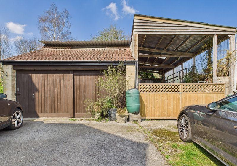 Outbuilding
