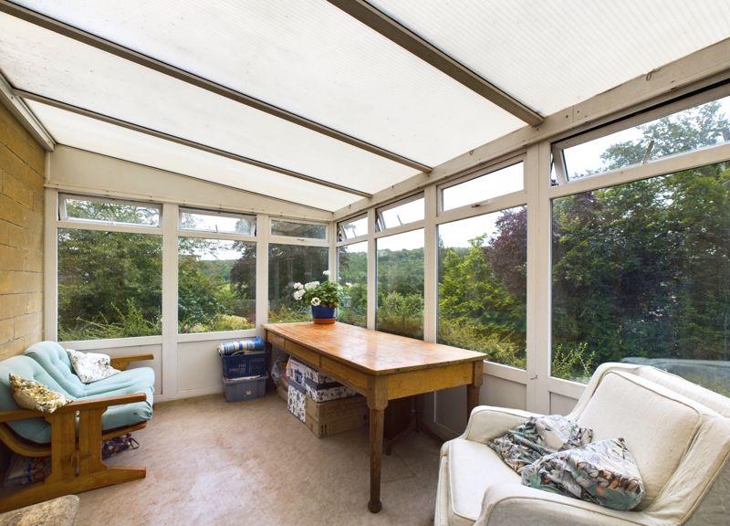 Sun room