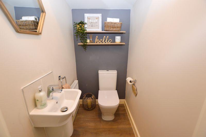 Cloakroom