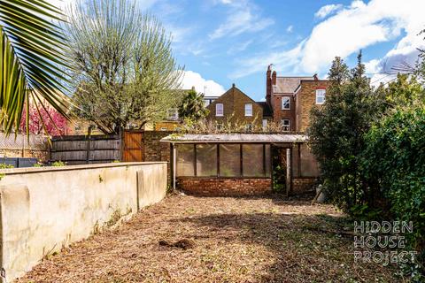 Land for sale, Bedford Road, London SW4